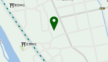 POLA Rikaの地図画像