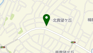 POLA エステサロンポピーの地図画像
