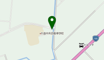 POLA エステインわかくさの地図画像
