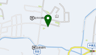 POLA エスティマキの地図画像