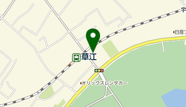 POLA 工学部通の地図画像