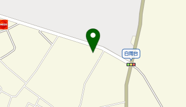 大友ロジスティクスサービス 相模原愛川第2倉庫の地図画像