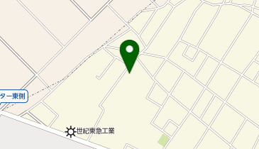 大友ロジスティクスサービス 相模原第2倉庫の地図画像