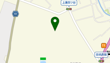 大友ロジスティクスサービス 相模原ALFALINK倉庫の地図画像