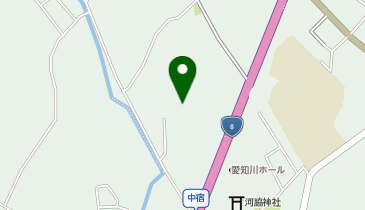 大友ロジスティクスサービス 滋賀営業所の地図画像
