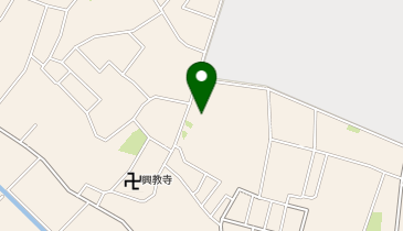 大友ロジスティクスサービス 厚木第1倉庫の地図画像
