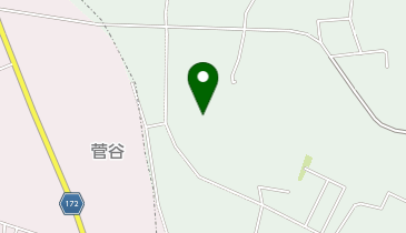大友ロジスティクスサービス ひたちなか佐和倉庫の地図画像