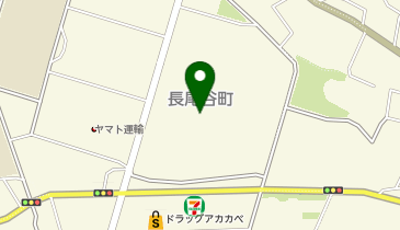 大友ロジスティクスサービス 京都第3倉庫の地図画像
