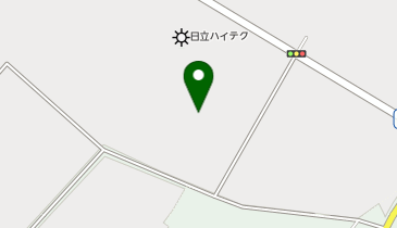 大友ロジスティクスサービス ひたちなか営業所の地図画像