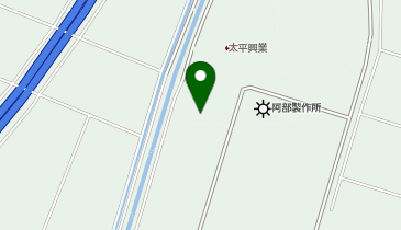 大友ロジスティクスサービス 新潟営業所の地図画像