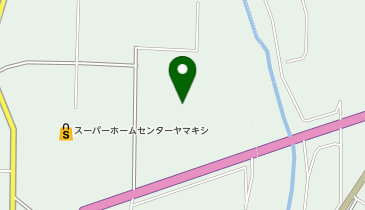 大友ロジスティクスサービス 小松営業所の地図画像