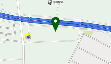 大友ロジスティクスサービス 埼玉営業所の地図画像