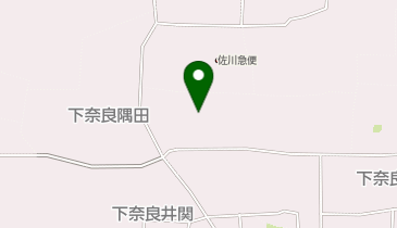大友ロジスティクスサービス 京都営業所の地図画像