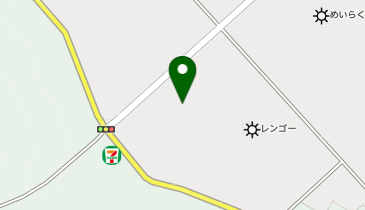 南総通運 佐倉支店の地図画像