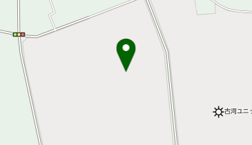 南総通運 佐倉配送センターの地図画像