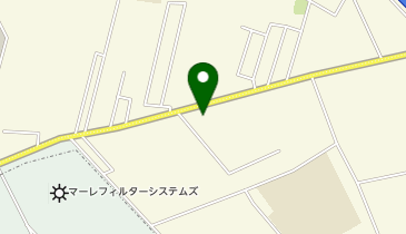 武蔵野うどん竹國 大井武蔵野店の地図画像