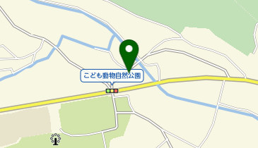 武蔵野うどん竹國 【食べ放題店舗】東松山店の地図画像