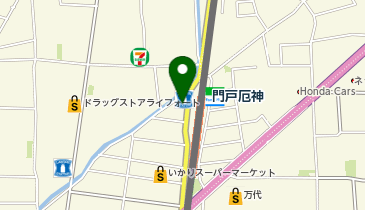 u-know by Aguの地図画像