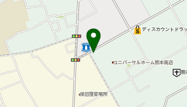 Agu hair Tierra長嶺店の地図画像