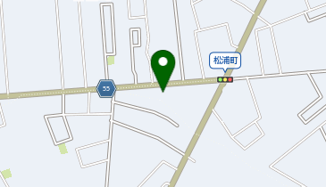 Agu hair keith那須塩原店の地図画像
