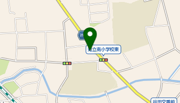 Agu hair nell知立店の地図画像