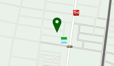 Agu hair clara桜井店の地図画像