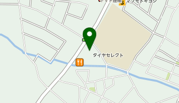 Agu hair  feliz郡山コスモス通り店の地図画像