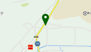 Agu hair lid倉敷中庄店の地図画像