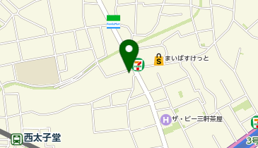 Agu hair jaya 三軒茶屋店の地図画像