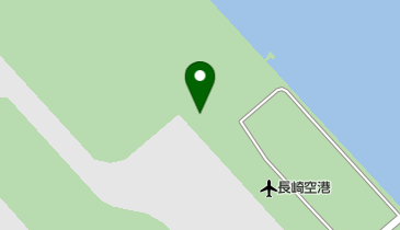 ANA FESTA 長崎空港の地図画像