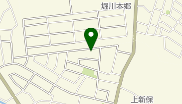 Be House エステサロン ウォームライフの地図画像