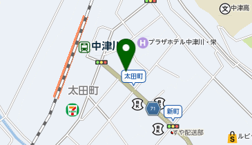 CARD BOX ダイソー楽器トレカ店の地図画像