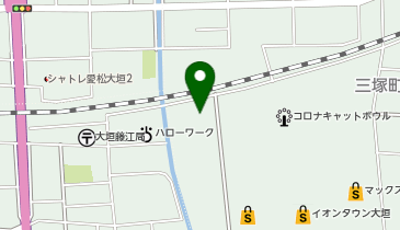 CARD BOX カードボックス大垣店の地図画像