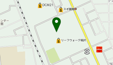 CARD BOX トレカダンジョンの地図画像