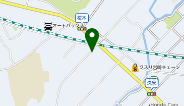 CARD BOX カードボックス周南店の地図画像