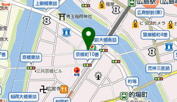 CARD BOX ストレージワンの地図画像