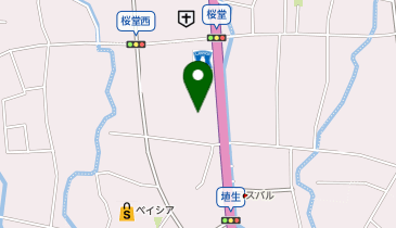 CARD BOX 平安堂 更埴店の地図画像