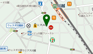 CARD BOX 精文堂の地図画像