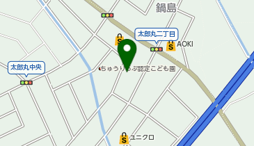 CARD BOX ブックマーケット砺波店の地図画像
