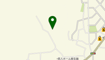 セレモニーハウス 船井郡衛生管理組合 火葬場の地図画像