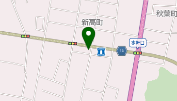 セレモニーハウス 小さなお葬式 関戸ホールの地図画像