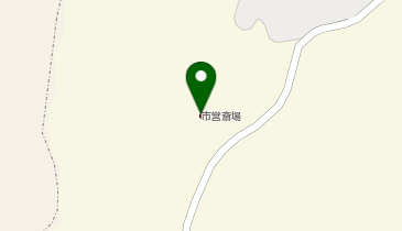 セレモニーハウス 河内長野市営斎場 金剛霊殿の地図画像