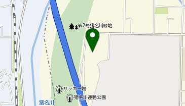 セレモニーハウス 池田市立葬祭場の地図画像