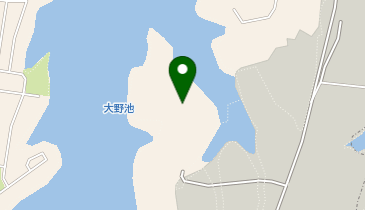 セレモニーハウス 和泉市立いずみ霊園の地図画像