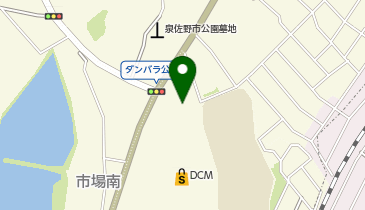 セレモニーハウス 檀波羅火葬場の地図画像