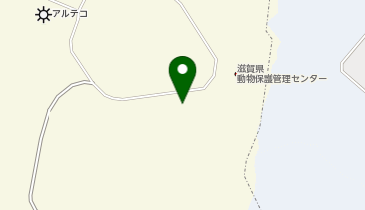 セレモニーハウス 湖南市浄苑の地図画像