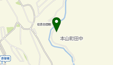 セレモニーハウス 神戸市立甲南斎場の地図画像