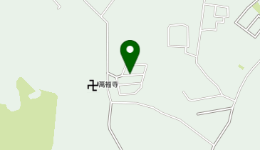 ビレッジハウス小野田の地図画像