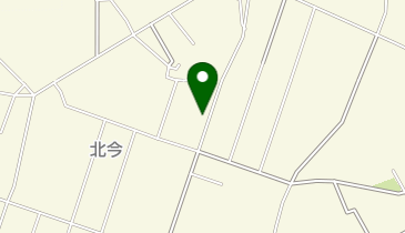 ビレッジハウス北今の地図画像