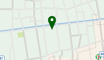 ビレッジハウス岐南の地図画像